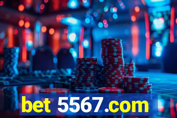 bet 5567.com